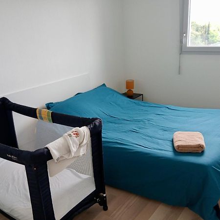 Spacieux T3 Balcon Parking Prive Tolosa Esterno foto