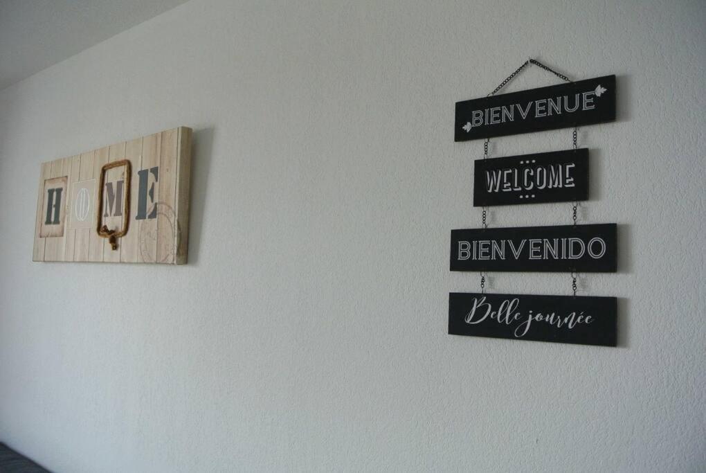 Spacieux T3 Balcon Parking Prive Tolosa Esterno foto