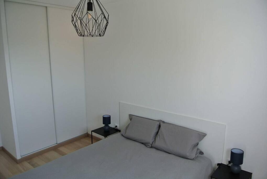 Spacieux T3 Balcon Parking Prive Tolosa Esterno foto