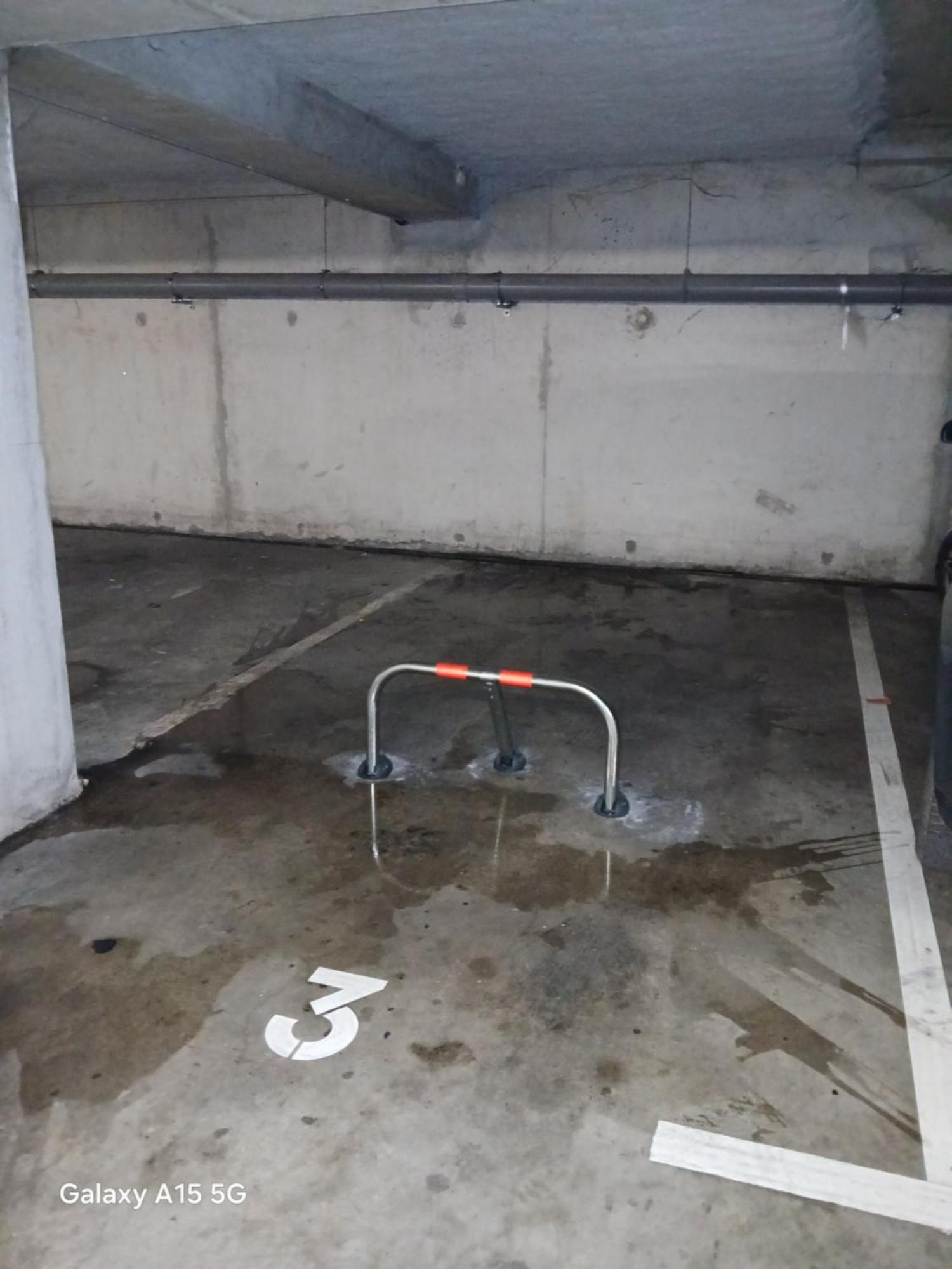 Spacieux T3 Balcon Parking Prive Tolosa Esterno foto